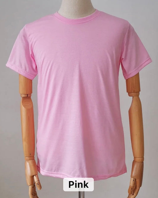 100% Polyester Infant T-Shirt
