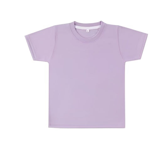 100% Polyester O-Neck Shirts (Adult Sizes)