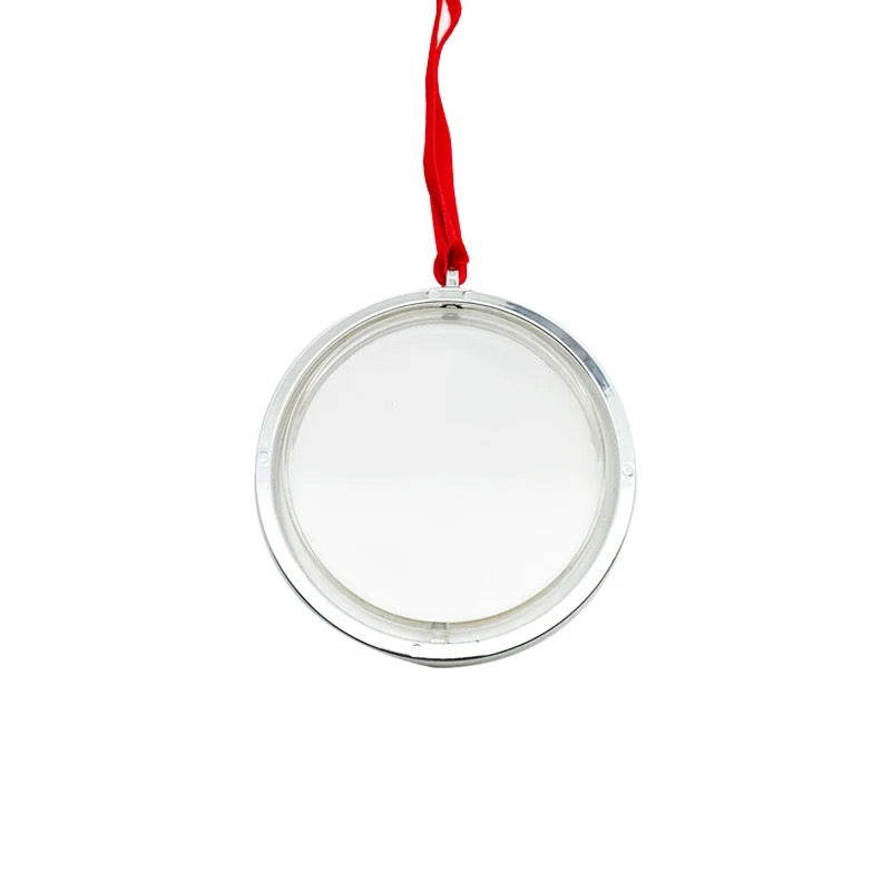 Spinning Ornament