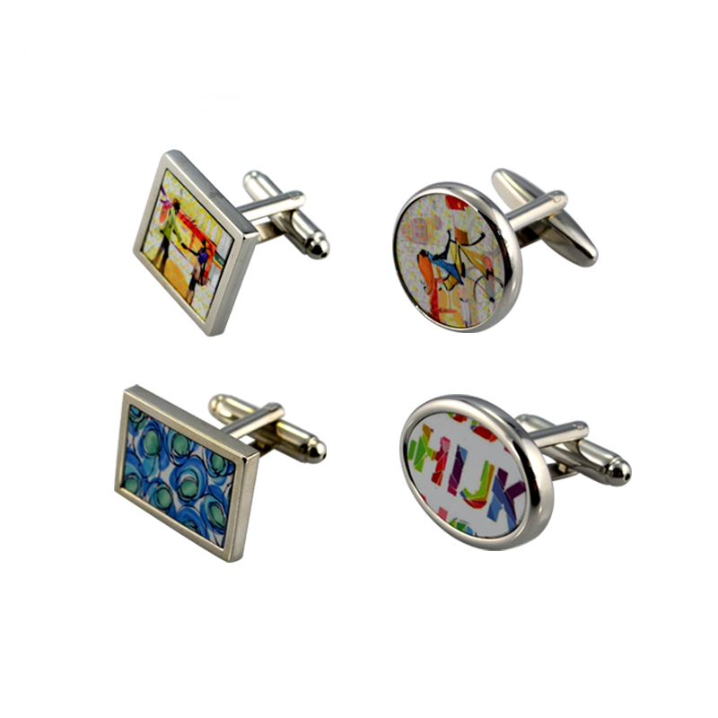 Cufflinks