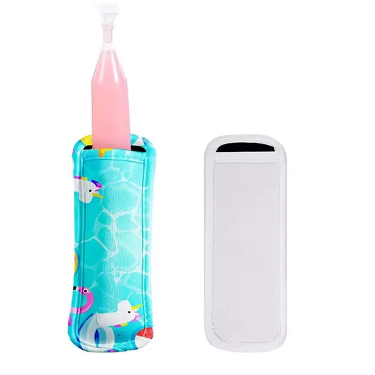 Sublimation Popsicle Holder