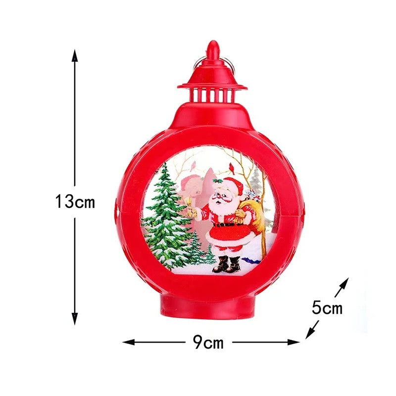 Christmas Lantern