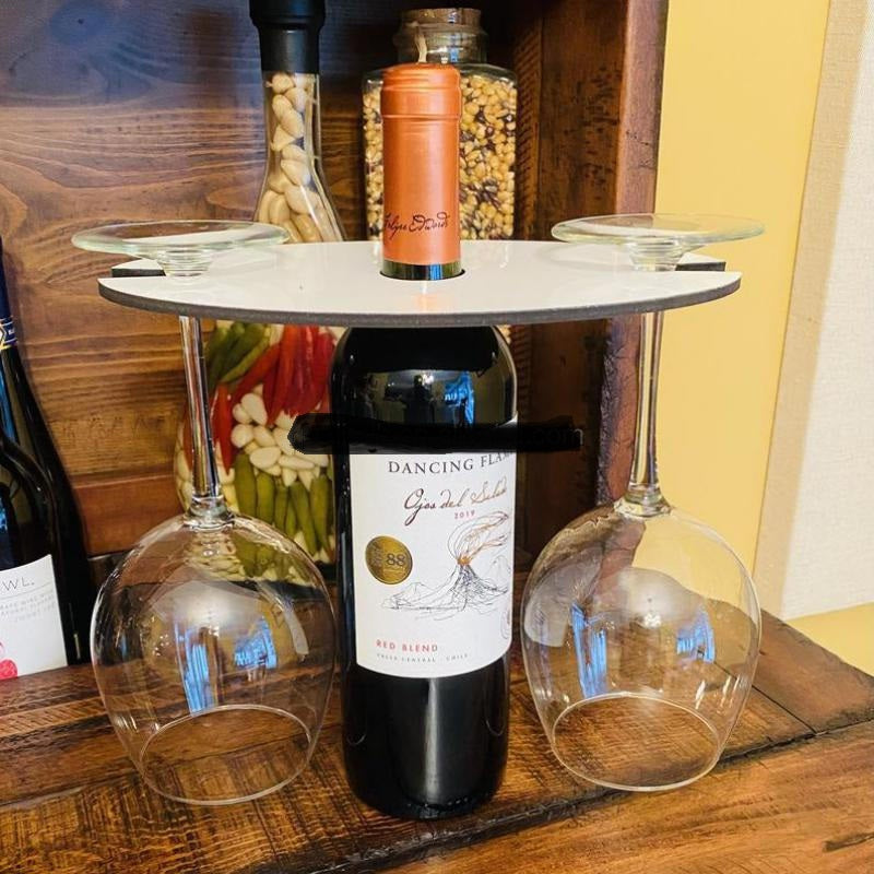 Wine Caddy