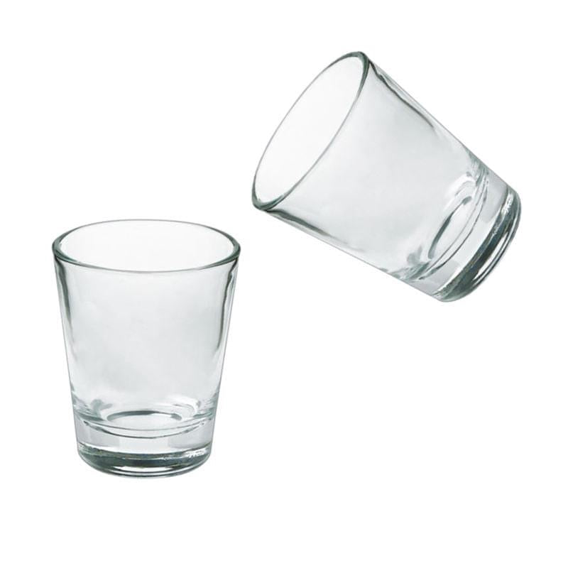 Sublimation Shot Glasses - In Stock (Central)