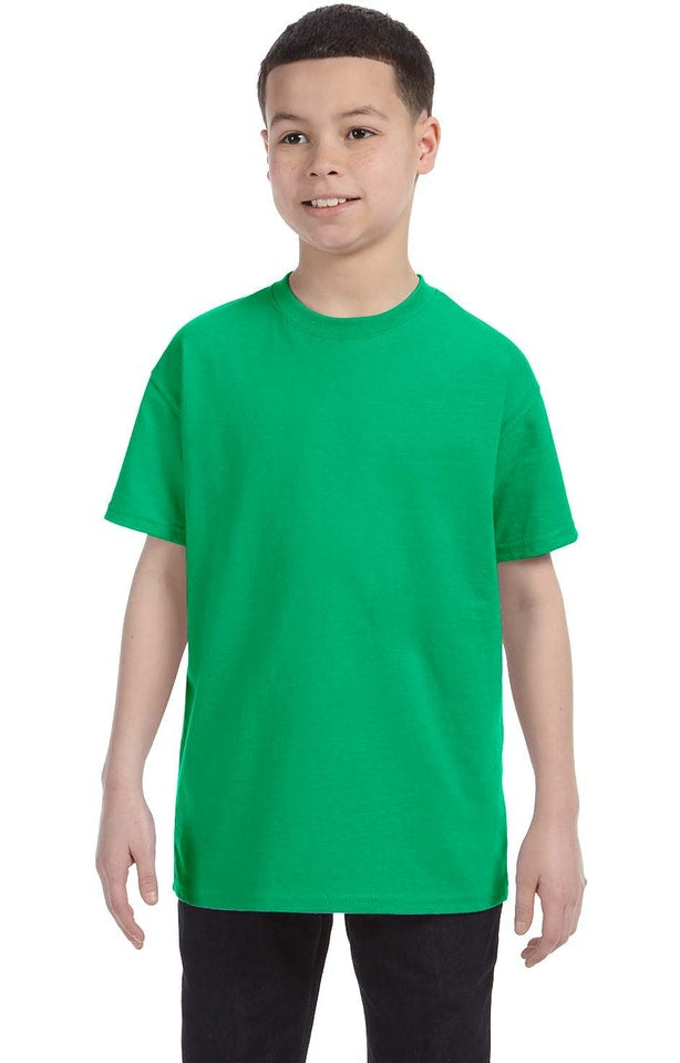 Gildan Brand Tshirts Youth Sizes ONLY - In Stock Central