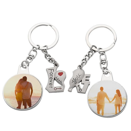 Love Keychain set - instock central